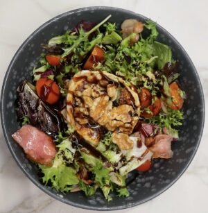 Ensalada Rulo