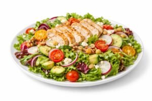 Ensaladas