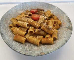 Penne Rigate