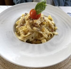 Tagliatelle