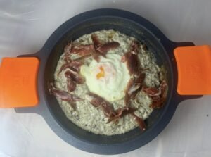Risotto de Trufa